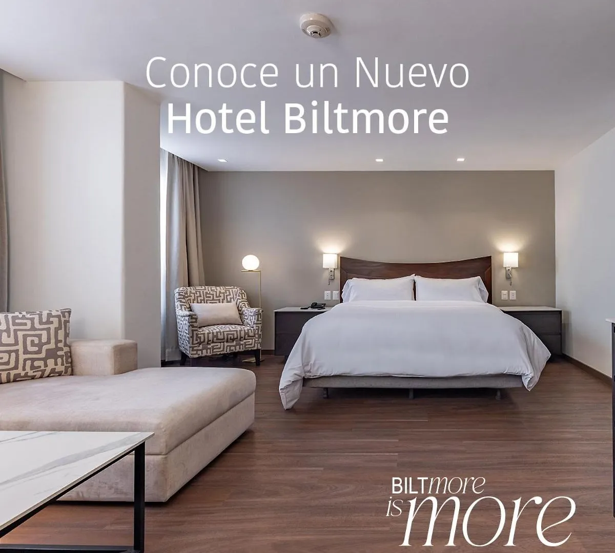 Hotel Biltmore Guatemala City