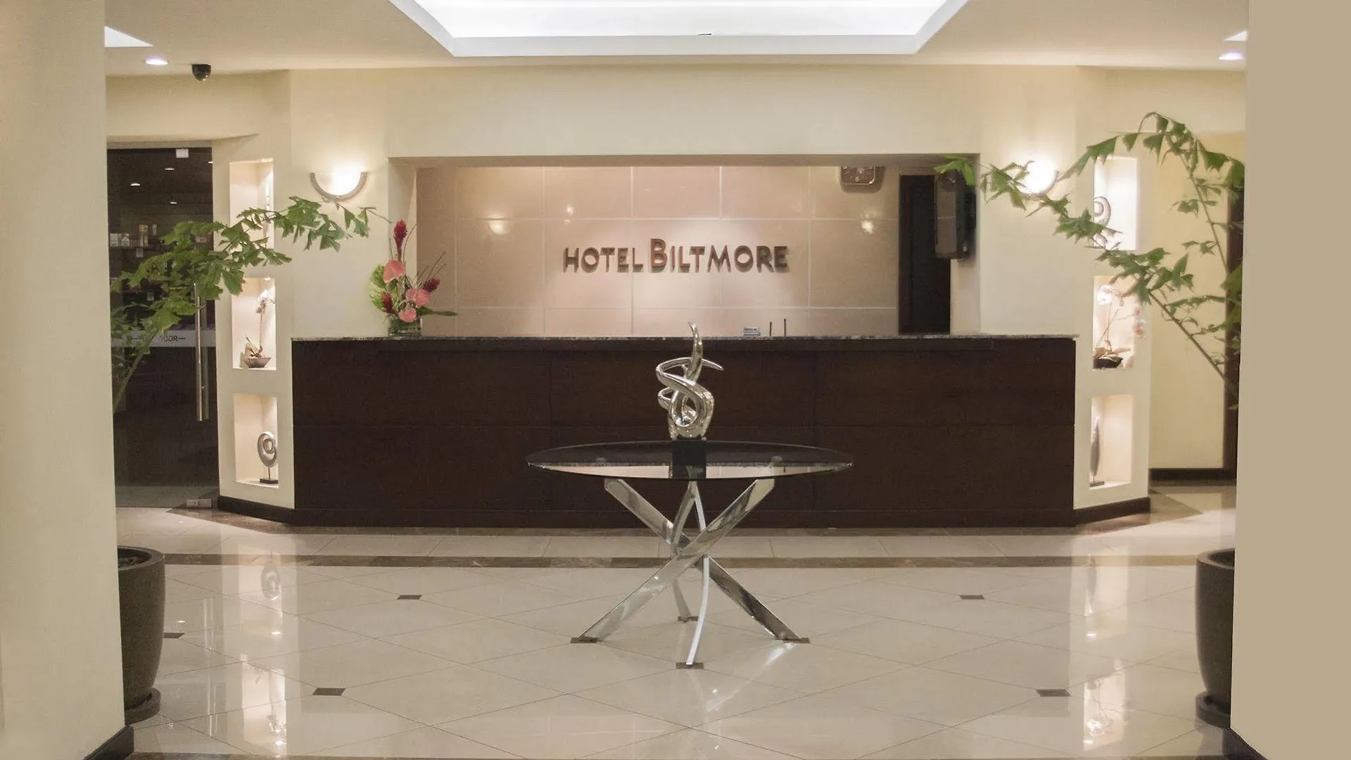 Hotel Biltmore Guatemala City