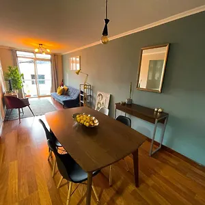 Habitación Cómoda Y Céntrica Guatemala