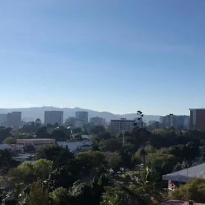Apartamento Avenida Reforma Ciudad De Guatemala